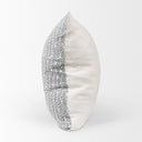 Mercana Jenelle 22" x 22" x 0.2" Fabric Pillow cover