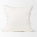 Mercana Jenelle 22" x 22" x 0.2" Fabric Pillow cover