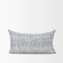 Mercana Jenelle 14" x 26" x 0.2" Fabric Pillow cover