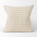 Mercana Jace 22" x 22" x 0.2" Fabric Pillow cover