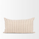 Mercana Jace 14" x 26" x 0.2" Fabric Pillow cover