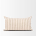 Mercana Jace 14" x 26" x 0.2" Fabric Pillow cover