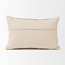 Mercana Kenzie 13" x 1" x 21" Cotton Blend Pillow cover