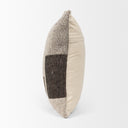 Mercana Kyle 20" x 1" x 20" Wool Blend Pillow cover