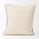 Mercana Kyle 20" x 1" x 20" Wool Blend Pillow cover