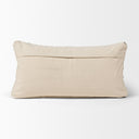 Mercana Kodi 26" x 0.5" x 14" Cotton Blend Pillow cover