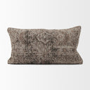 Mercana Khloe 26" x 0.5" x 14" Chenille Pillow cover