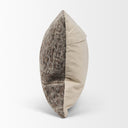 Mercana Khloe 26" x 0.5" x 14" Chenille Pillow cover