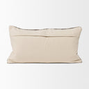 Mercana Khloe 26" x 0.5" x 14" Chenille Pillow cover