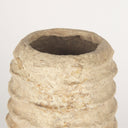 Mercana Kamli 5" x 5" x 12" Paper Vase