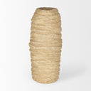Mercana Kamli 8" x 8" x 18" Paper Vase