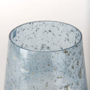 Mercana Robyn 7.3" x 7.3" x 9" Glass Vase