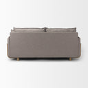 Mercana Roy 83.9" x 40.9" x 32.9" Polyester Standard Sofa