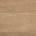 Mercana Evelyn 20" x 20" x 22" Solid Wood Side Table
