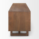 Medium Brown