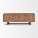 Medium Brown