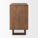 Medium Brown
