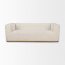 Mercana Ricciardo 86.6" x 38.4" x 28.2" Upholstered Standard Sofa