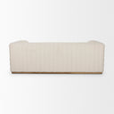 Mercana Ricciardo 86.6" x 38.4" x 28.2" Upholstered Standard Sofa
