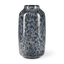 Mercana Masai 6.5" x 6.5" x 12.4" Glass Vase