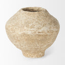 Mercana Ritu 9" x 9" x 9" Paper Vase