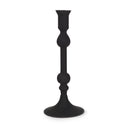 Mercana Haute 4.1" x 4.1" x 10.2" Metal Candle Holder