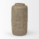 Mercana Bala 7" x 7" x 12" Paper Vase