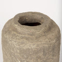 Mercana Bala 7" x 7" x 12" Paper Vase