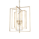 Mercana Colleen 23.6" x 23.6" x 29.9" Chandelier