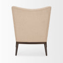 Mercana Argent 30" x 29" x 38" Side Chair