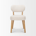 Mercana Owen 18.5" x 21.5" x 30.8" Dining Chair