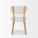 Mercana Owen 18.5" x 21.5" x 30.8" Dining Chair