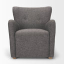 Mercana Dunstan 29" x 32" x 33" Side Chair