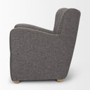 Mercana Dunstan 29" x 32" x 33" Side Chair