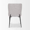 Mercana Hartt 19.8" x 25" x 32.5" Dining Chair