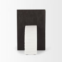 Mercana Stept 4.5" x 2.5" x 5.5" Bookend