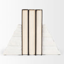 Mercana Cavetto 4.3" x 2.5" x 6" Bookend