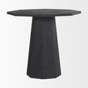 Mercana Maxine 32" x 32" x 30" Side Table