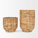 Mercana Tamuz 9.1" x 9.1" x 13" Basket