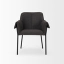 Mercana Brently 24.5" x 29.5" x 32.5" Dining Chair
