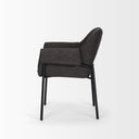 Mercana Brently 24.5" x 29.5" x 32.5" Dining Chair