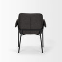Mercana Brently 24.5" x 29.5" x 32.5" Dining Chair
