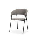 Mercana Carolyn 20.5" x 22.8" x 31" Does Not Apply Dining Chair (Set of 2)