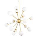 Gold-White