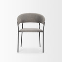 Mercana Carolyn 20.5" x 22.8" x 31" Does Not Apply Dining Chair (Set of 2)