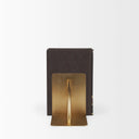Mercana Hope 5.9" x 4.7" x 5.9" Bookend