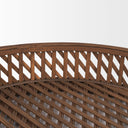 Mercana Thala 20.5" x 20.5" x 4.3" Tray