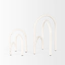 Mercana Springe 4.5" x 3.4" x 6.5" Decorative Object
