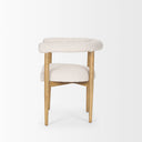 Mercana Arden 26" x 21.5" x 28" Dining Chair