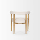 Mercana Arden 26" x 21.5" x 28" Dining Chair